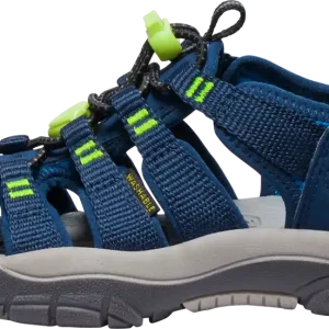 Beliebt Keen Newport Boundless Kindersandalen