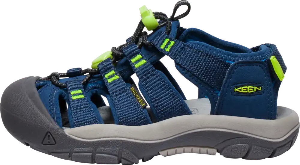 Beliebt Keen Newport Boundless Kindersandalen