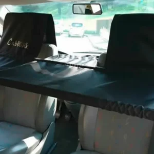Bestpreis Patented Cabbunk Kinderbett für Ducato / Sprinter / Crafter / Transit / Movano / Jumper / Boxer