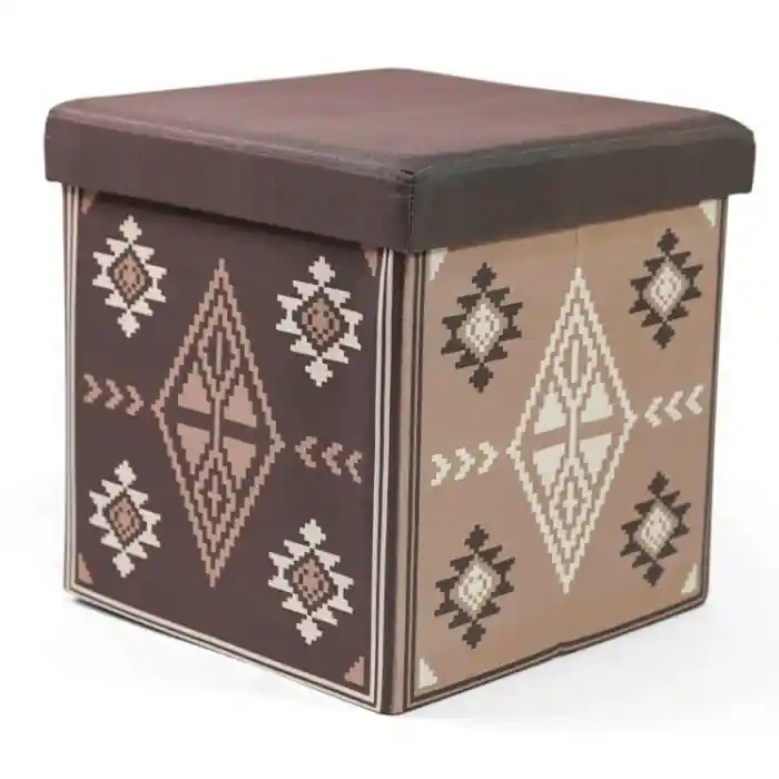 Human Comfort Sitzwürfel Ottoman Neu