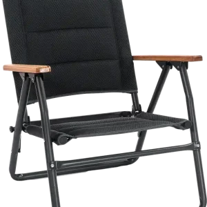 Rabatt Human Comfort Klappstuhl Ocana 3D Mesh