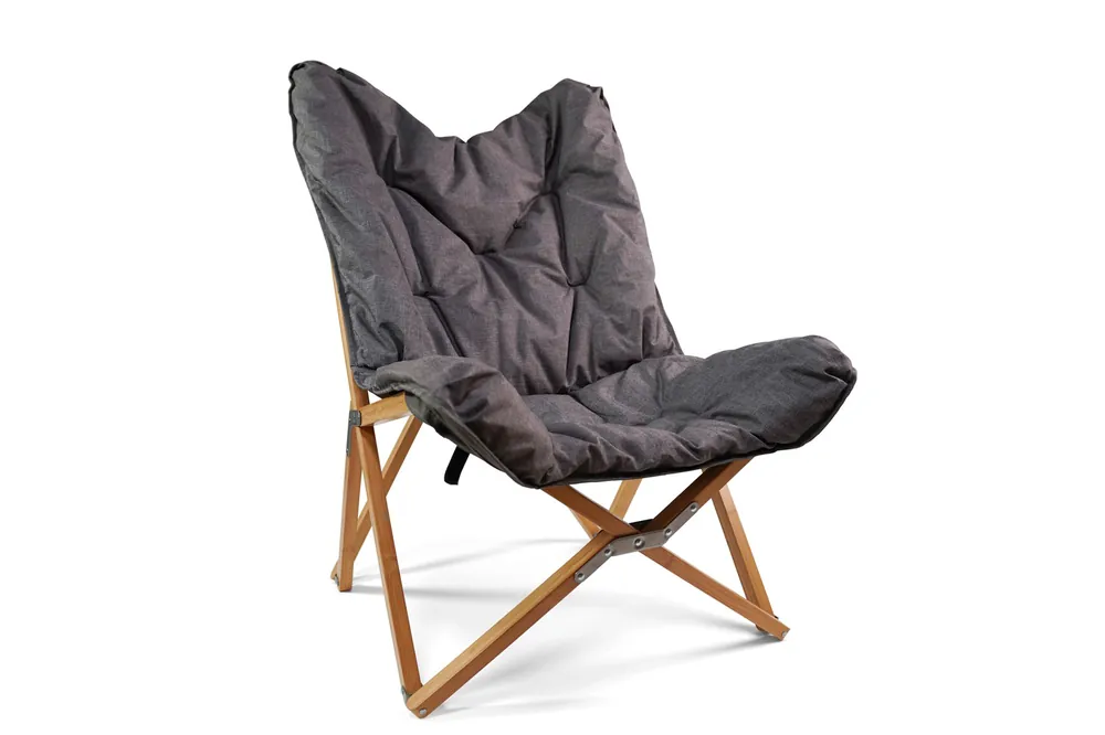 Human Comfort Lounge Sessel Yzeron Markenware