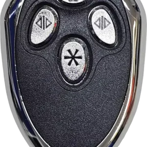 Versand Am Gleichen Tag RV tech Fernbedienung mit Empfänger für Antriebsset Dometic Dachfenster Heki 3 / Heki 3 Plus / Heki Midi