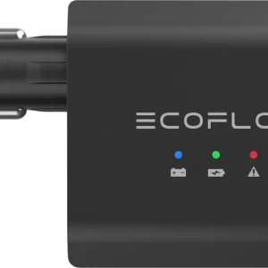Angebot EcoFlow Smart Kfz Batterielader