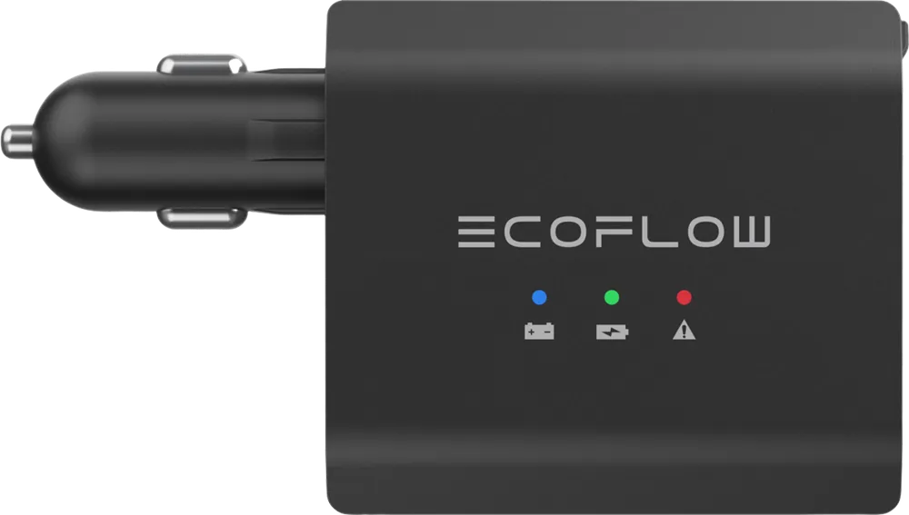 Angebot EcoFlow Smart Kfz Batterielader
