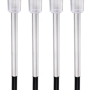 Grundig Solarleuchten Edelstahl Sichere Zahlung