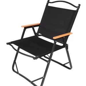 Geprüft Human Comfort Klappstuhl Lure 600D