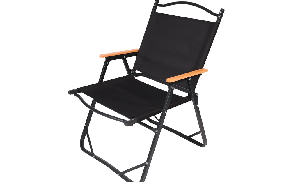 Geprüft Human Comfort Klappstuhl Lure 600D