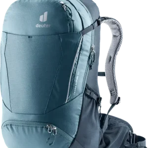 Sonderangebot Deuter Fahrradrucksack Trans Alpine 30 Volumen 30 Liter atlantic-ink