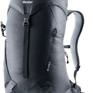 Deuter Wanderrucksack AC Lite 16 Volumen 16 Liter schwarz Aktuell