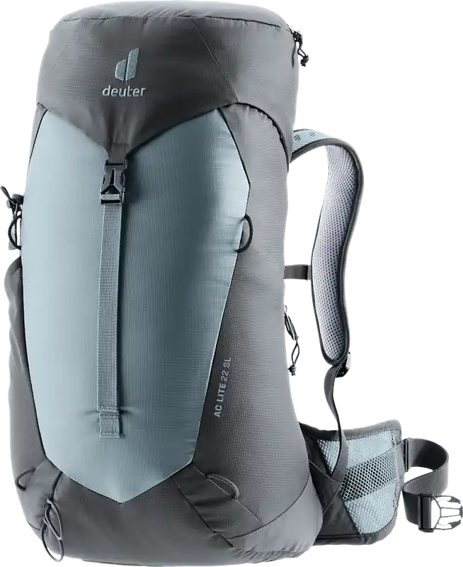 Deuter Wanderrucksack AC lite 22 SL Volumen 22 Liter Top-Preis