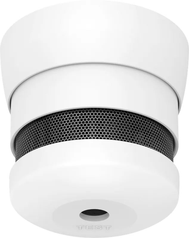 Heißes Angebot Gloria Rauchwarnmelder RC-10 Ø 40 mm
