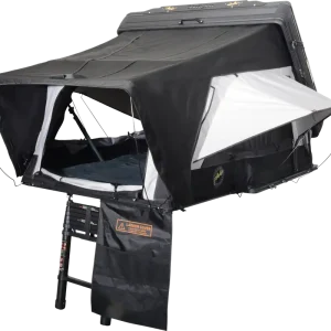 Gordigear Hartschalen Dachzelt Bonito 2 Personen 215 x 152 cm Online Kaufen