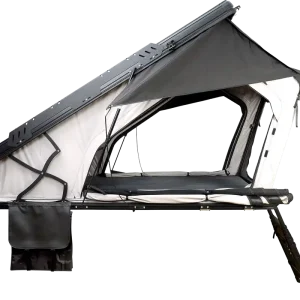 Expressversand Gordigear Hartschalen Dachzelt Mulloway 2 Personen 215 x 133 cm