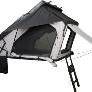 Preisreduziert Gordigear Hartschalen Dachzelt Hapuku 2 Personen 215 x 140 cm