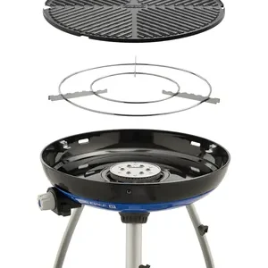 Cadac Gasgrill Carri Chef 50 BBQ / Skottel 30 mbar Ausverkauf