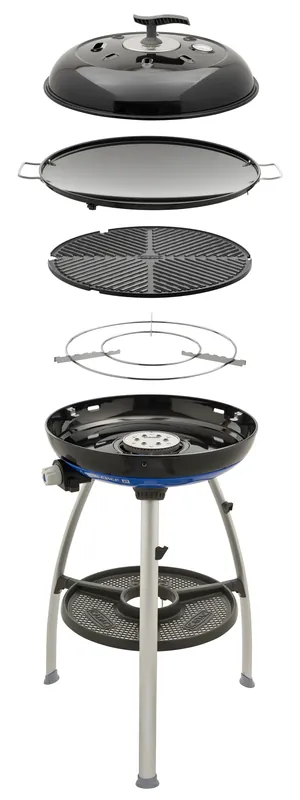 Cadac Gasgrill Carri Chef 50 BBQ / Skottel 30 mbar Ausverkauf