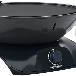 Campingaz Tisch-Gasgrill 360 anthrazit Online Kaufen