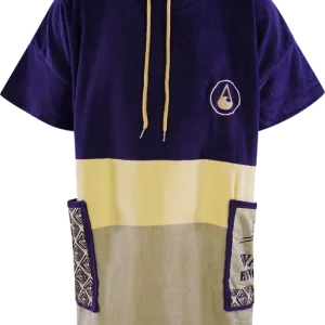 Wave Hawaii Strandponcho Hoopa Unisex M Knallerangebot