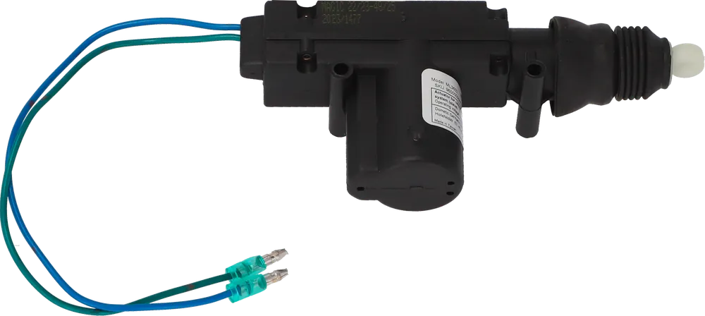Dometic 2-poliger Stellmotor MagicLock ML 3602 für motorisierte Systeme Preisreduziert