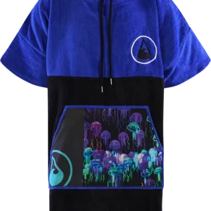 Wave Hawaii Jellygang Poncho L Must-Have