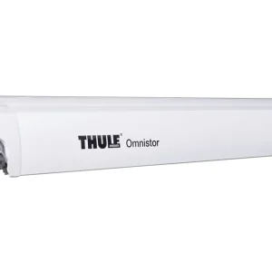Top-Angebot Thule Omnistor 6300 Dachmarkise für Ducato / Jumper / Boxer (Weiß / Mystic Grau)