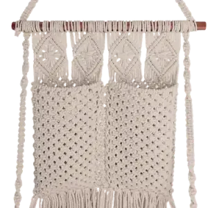 Sonderangebot Camplife Makramee Organizer + Board
