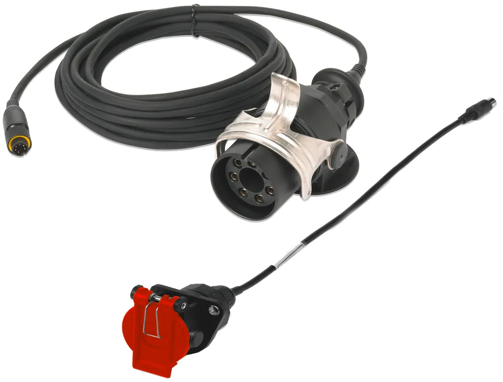 Sonderaktion Dometic Adapterkabel / Tiefkupplung 5 Meter PerfectView Accessories CAB 39