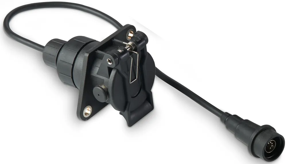 Zertifiziert Dometic Stecker für SPK180