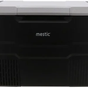 Mestic MCCHD-45 Kompressor Kühlbox 12/24V 43 Liter Versand Am Gleichen Tag
