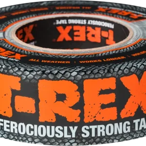 Begrenztes Angebot T-Rex Tape Gewebeband