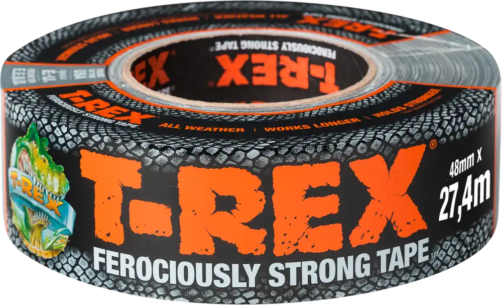 Begrenztes Angebot T-Rex Tape Gewebeband
