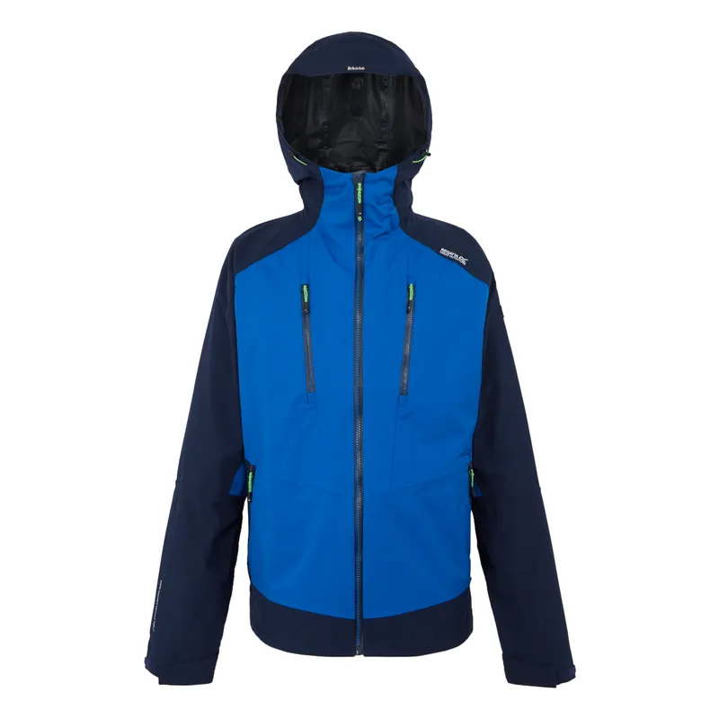 Regatta Sacramento X 3 in 1 Herren Doppeljacke Top-Angebot