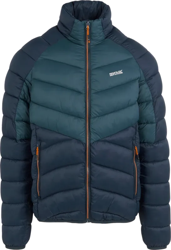 Regatta Dalent wattierte Herrenjacke Saisonangebot