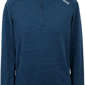 Sonderangebot Regatta Yonder II Herren Fleecepullover