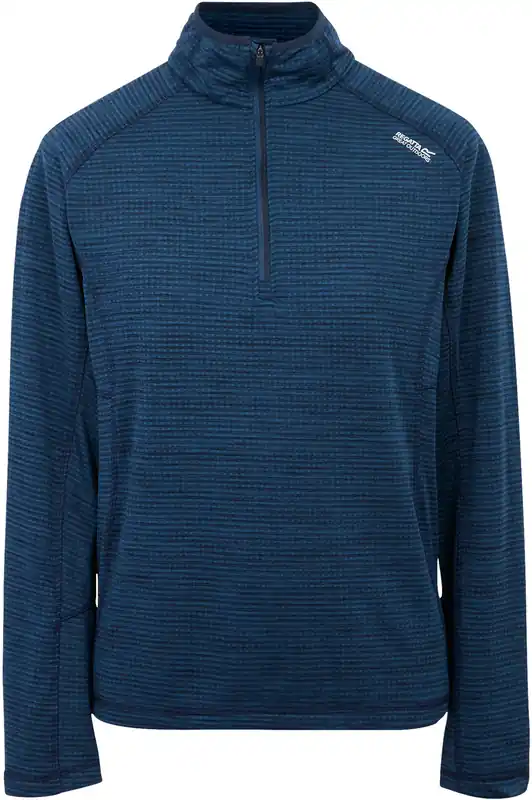 Sonderangebot Regatta Yonder II Herren Fleecepullover