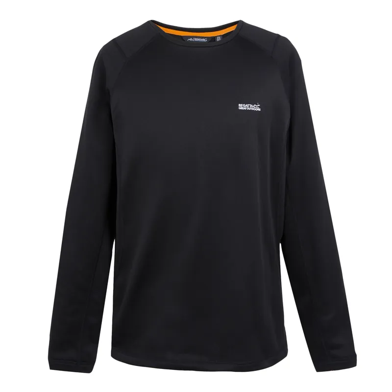 Regatta Herren Thermo Baselayer Set Neu
