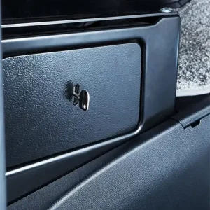 Mobil-Safe Sitzkonsolen-Safe / Wertfach mit Kasten für Mercedes Sprinter Jetzt Kaufen
