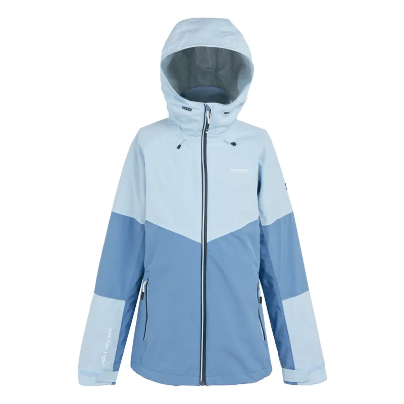 Regatta Wentwood IX 3-in-1 Damenjacke Neue Ware