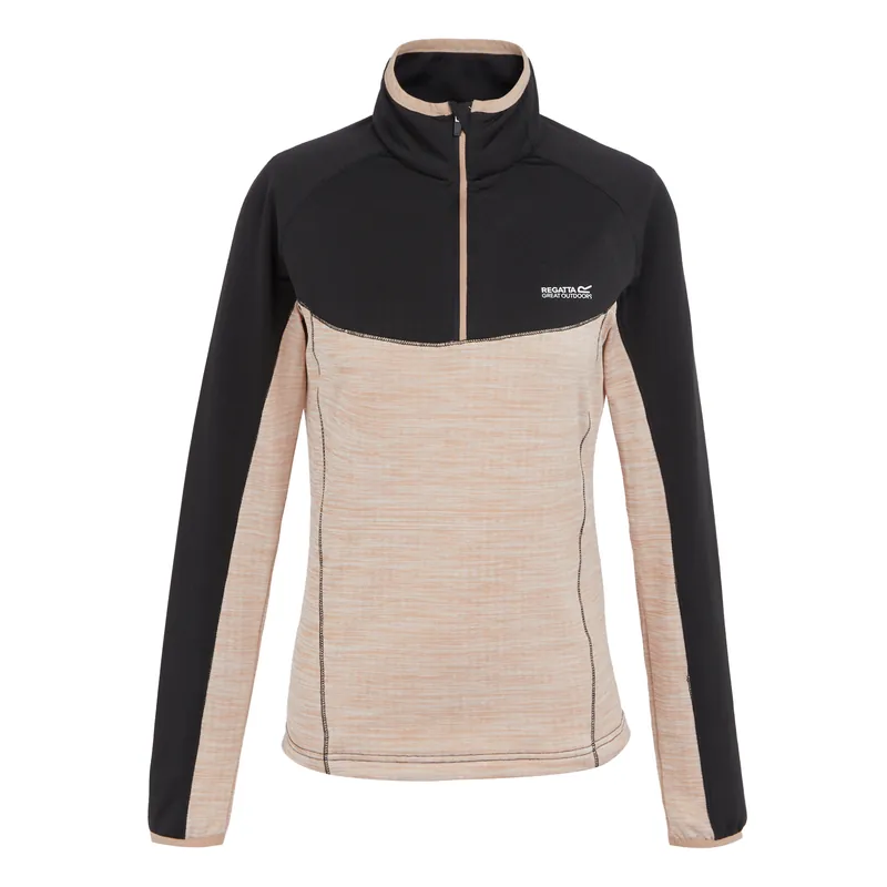 Top-Angebot Regatta Hepley Damenfleecejacke