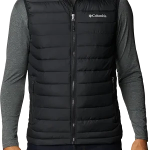 Neuheit Columbia Powder Lite II Herrenweste