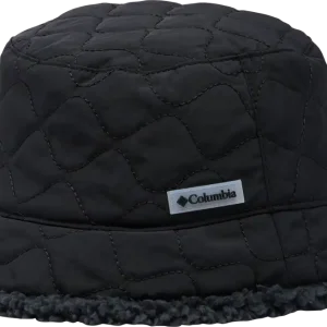 Top-Seller Columbia Winter Pass II Unisex wendbarer gesteppter Sherpa Bucket Hat