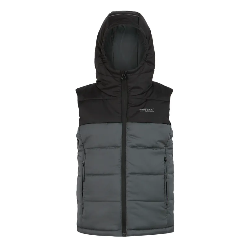 Regatta Lofthouse II Kinderweste Heißes Angebot