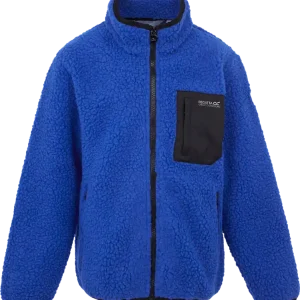 Neu Regatta Frankie Kinderfleecejacke