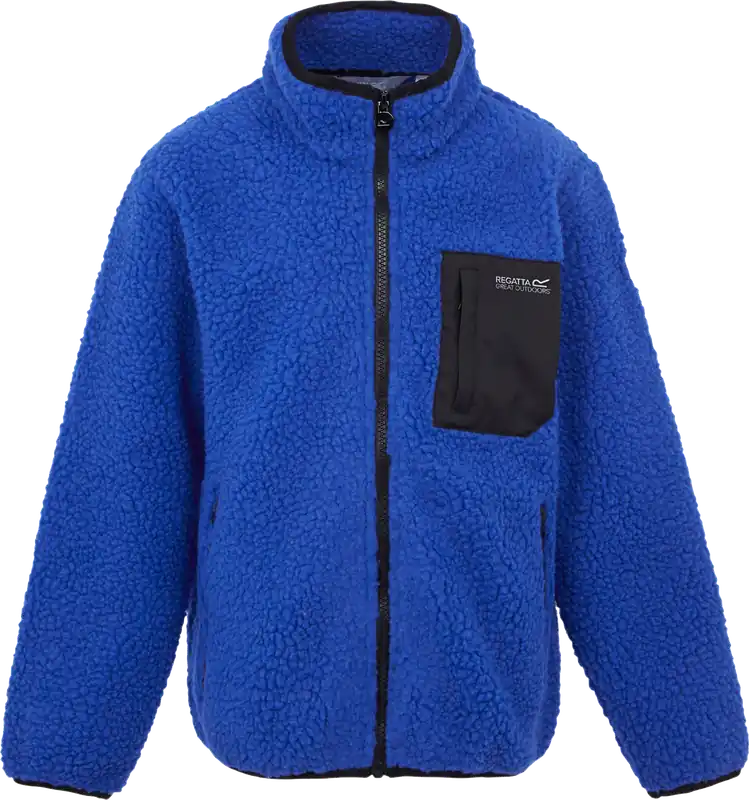 Neu Regatta Frankie Kinderfleecejacke