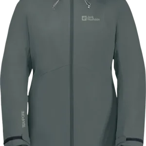 Direktkauf Jack Wolfskin Heidelstein Damenmantel