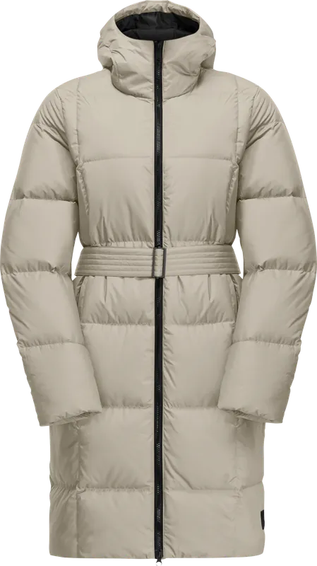 Sonderaktion Jack Wolfskin Frozen Lake Damenjacke