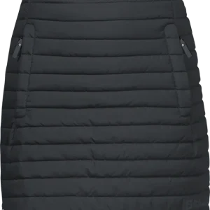 Solange Der Vorrat Reicht Jack Wolfskin Iceguard Damenrock