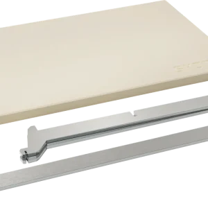 Highlight Skotti Pizzastein Stone für Skotti Grill