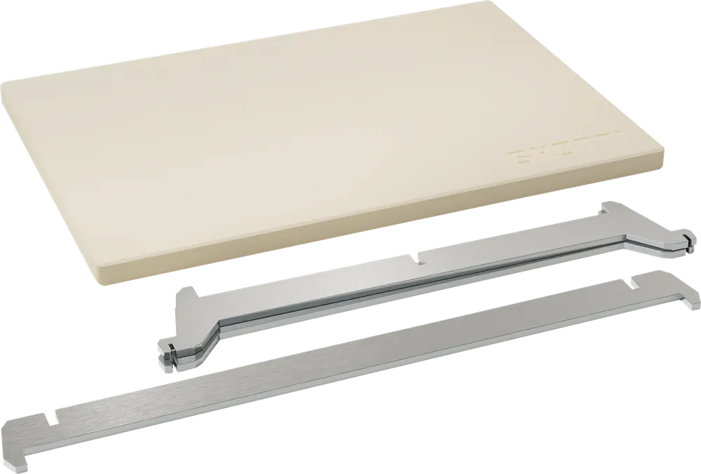 Highlight Skotti Pizzastein Stone für Skotti Grill